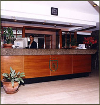فندق كراكاسفي  Savoy المظهر الخارجي الصورة
